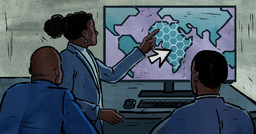 The Geopolitics of Digital Technology in Africa