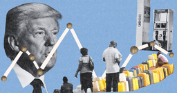 How America Determines Nigerian Fuel Prices