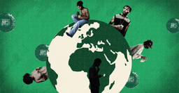 The Financial Chains on Nigeria’s Digital Workforce