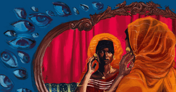 The Absence of Stains