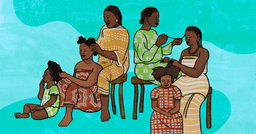 The Women Turning a Private Ritual Into a Public Business