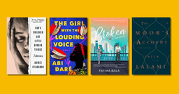 10 African Writers on How They Actually Wrote Their Books