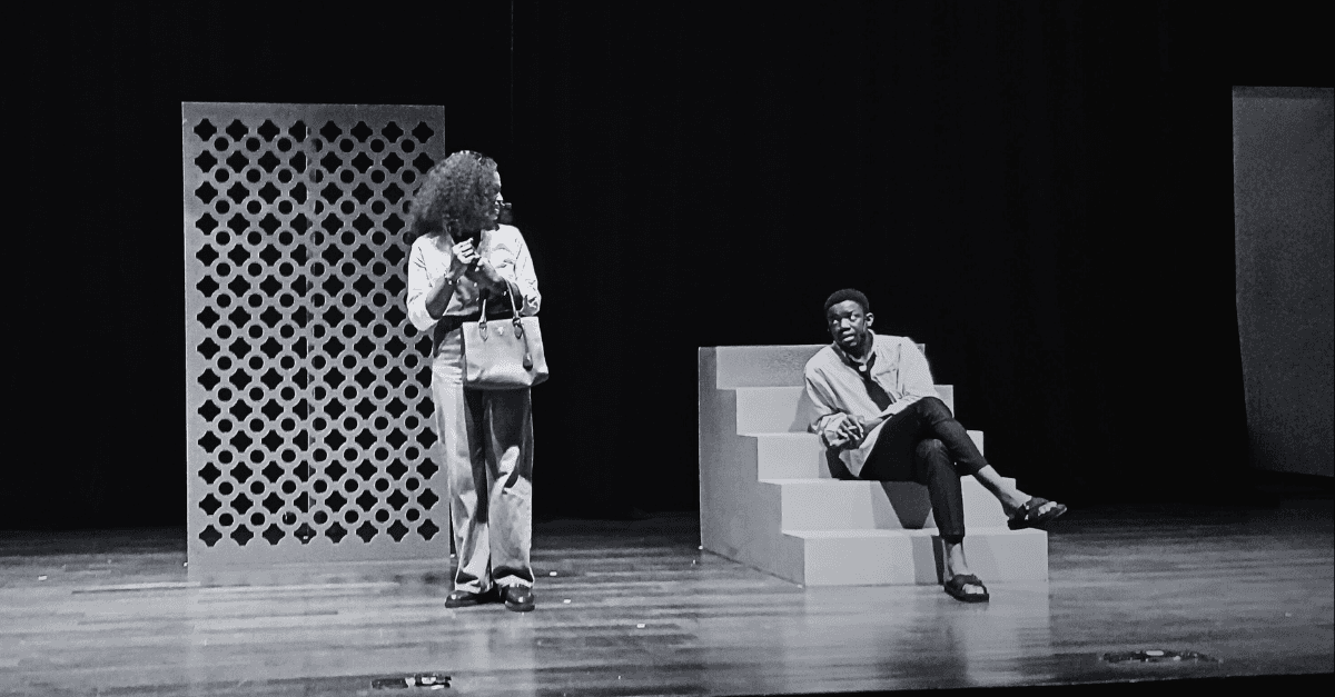 The Dark Side of Charity