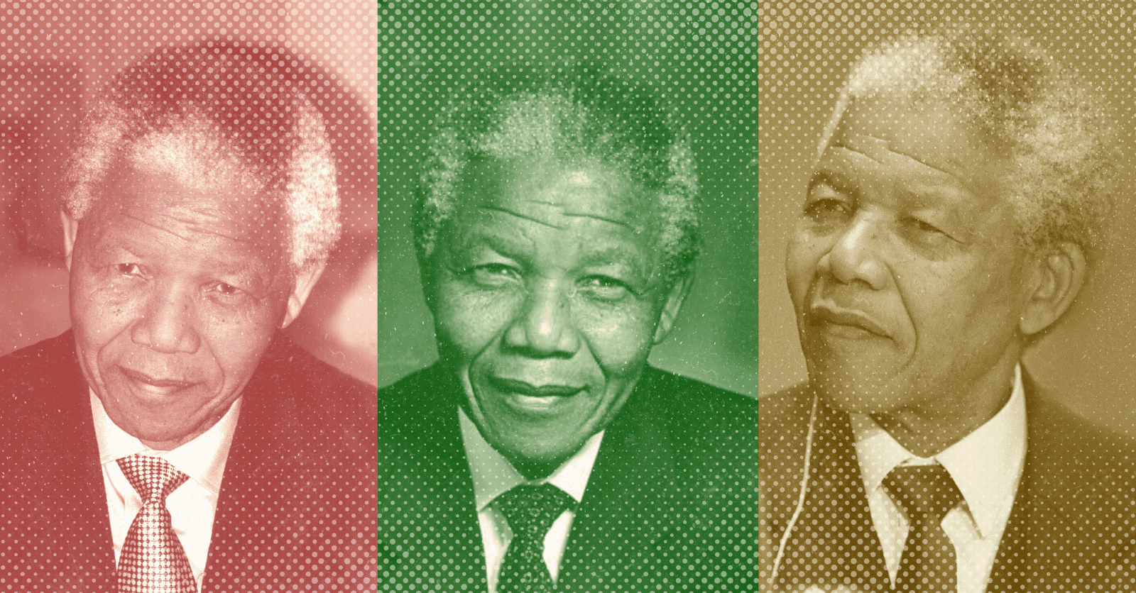 The Betrayal of Mandela’s Apartheid Liberation Movement