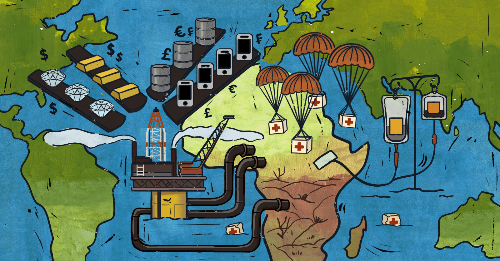 Rethinking the United Nations’ Role in Africa’s Development