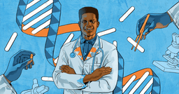 The Dark Matter of Genetics