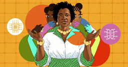 ‘Who Do We Imagine AI Is Built By and Built For?’