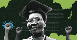 Nigeria’s Anthems of Division and the Promise of Democratic Feminist Nationalism