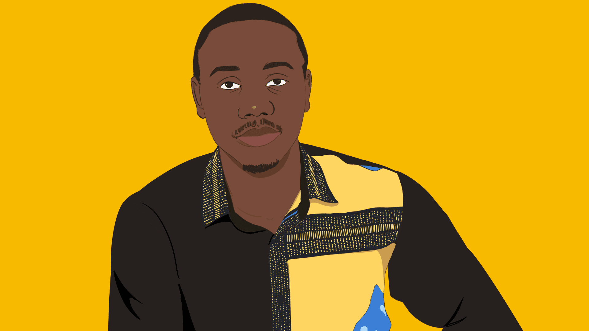 ‘The Human Spirit Naturally Resists Oppression’