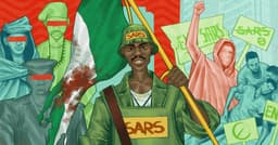 Leaving Nigeria After #EndSARS