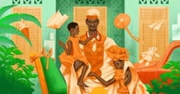 Finding Rest on All Souls’ Day