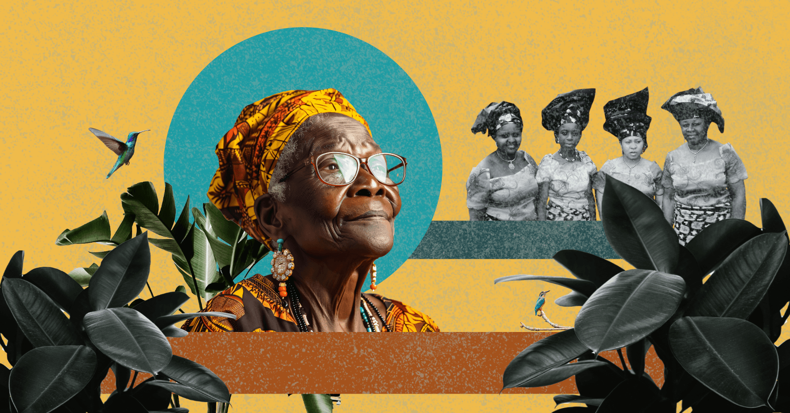 African Feminist Futures Beyond the UN Workshop Industrial Complex