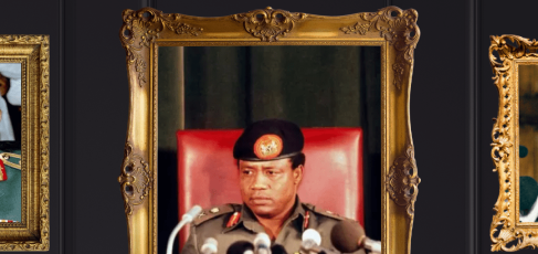 Season 1 EP.1 - IBB: The ‘Evil Genius’