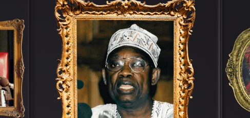 Season 1 EP.2 - MKO: The Man Nigeria Waited to See