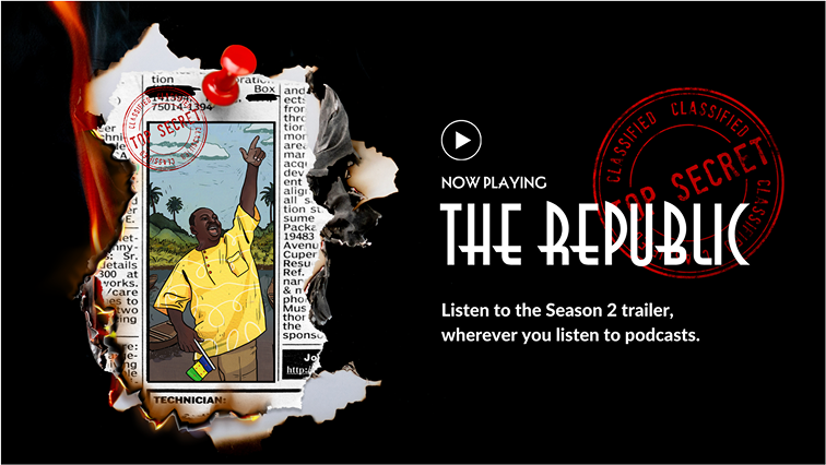 LOOKING FOR KEN SARO-WIWA