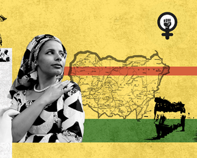 THE AfterLIVES OF #EndSARS