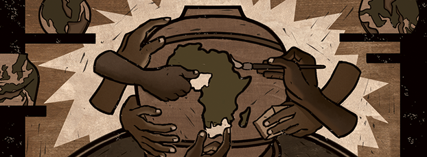 Africa and the Politics of Foreign Aid